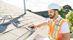 Best Roof Ventilation Installation  in Shadeland, IN